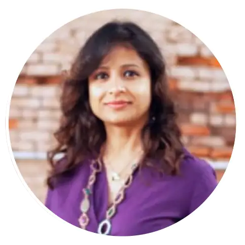 MEET Dr. Vani Pavan